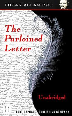 Book cover for The Purloined Letter - Unabridged