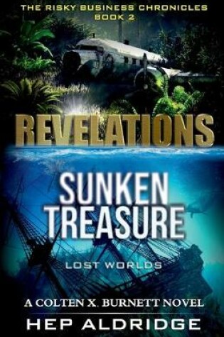 Cover of Revelations