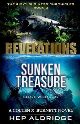 Cover of Revelations