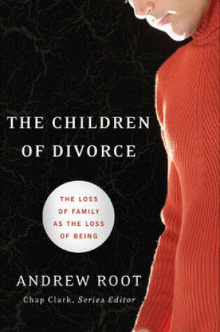 Cover of The Children of Divorce