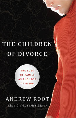 Book cover for The Children of Divorce