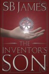 Book cover for The Inventor's Son
