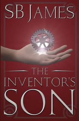 Book cover for The Inventor's Son