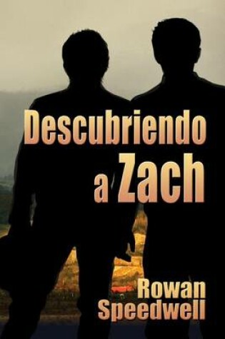 Cover of Descubriendo a Zach