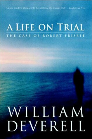 Cover of A Life on Trial