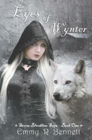 Cover of Eyes of Wynter
