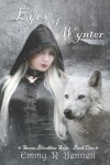 Book cover for Eyes of Wynter