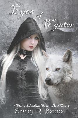 Cover of Eyes of Wynter