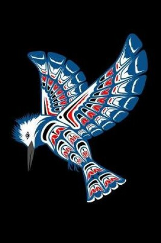 Cover of Kingfisher Native American Style Art