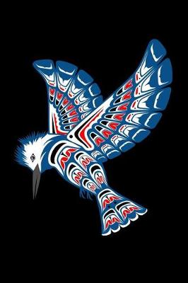 Book cover for Kingfisher Native American Style Art