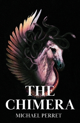 Book cover for The Chimera