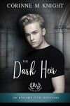 Book cover for The Dark Heir
