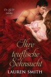 Book cover for ihre teuflische sehnsucht