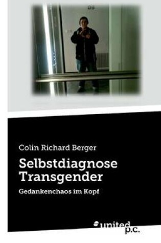 Cover of Selbstdiagnose Transgender