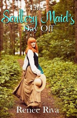 Book cover for The Skullery Maid's Day Off
