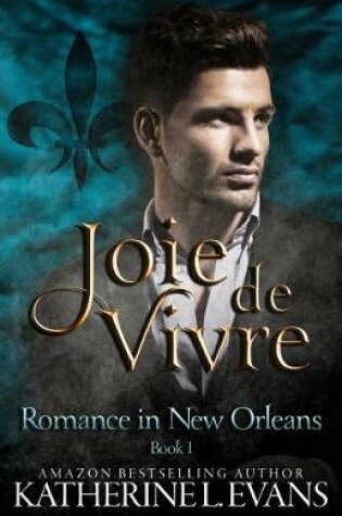 Cover of Joie de Vivre