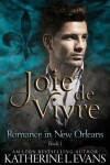 Book cover for Joie de Vivre