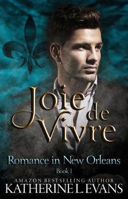 Book cover for Joie de Vivre