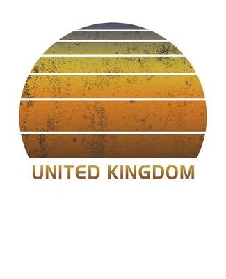 Book cover for United Kingdom