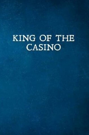 Cover of King Of The Casino