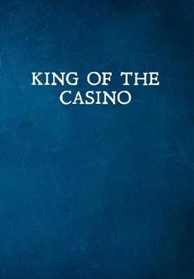 Cover of King Of The Casino