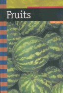 Cover of Fruits