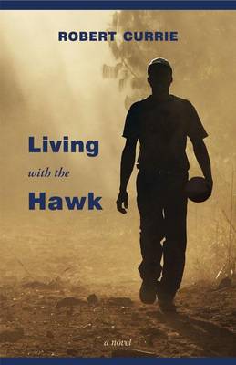 Book cover for Living with the Hawk