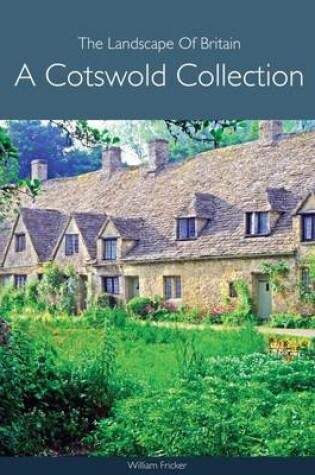 Cover of A Cotswold Collection