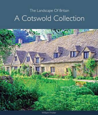 Book cover for A Cotswold Collection