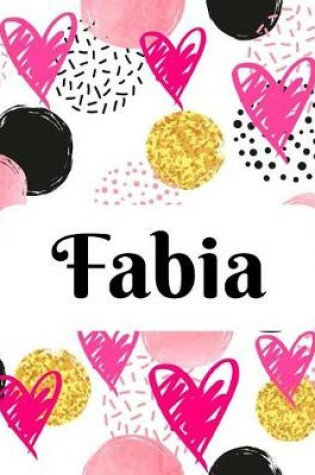 Cover of Fabia
