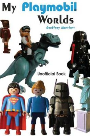 Cover of My Playmobil Worlds