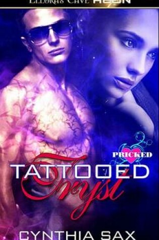 Cover of Tattooed Tryst