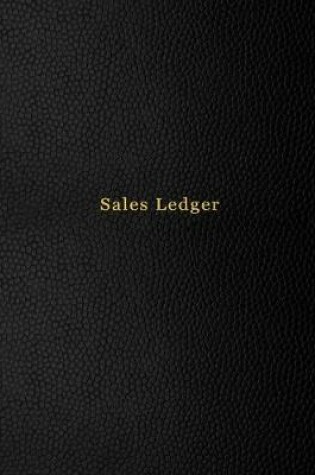 Cover of Sales Ledger
