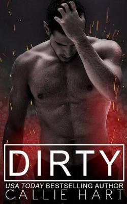 Book cover for Dirty