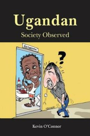 Cover of Ugandan Society Observed