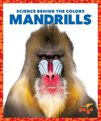 Cover of Mandrills