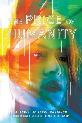 Cover of The Price of Humanity