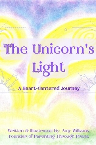 Cover of The Unicorn's Light