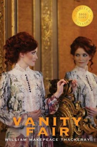 Cover of Vanity Fair (1000 Copy Limited Edition)