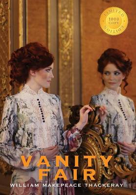 Book cover for Vanity Fair (1000 Copy Limited Edition)