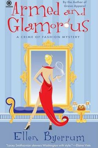 Cover of Armed and Glamorous