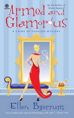Book cover for Armed and Glamorous