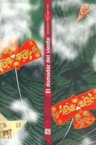 Cover of El Domador del Viento