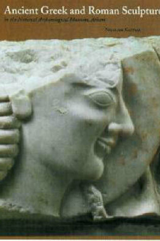 Cover of Sculpture in the National Archaeological Museum, Athens