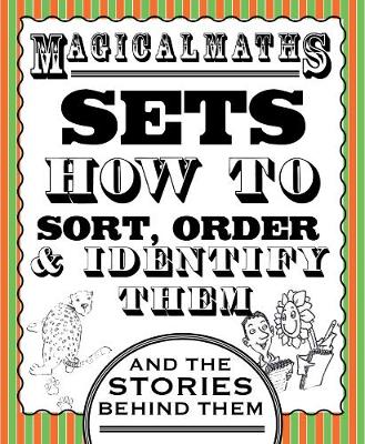 Book cover for Magical Maths - Sets