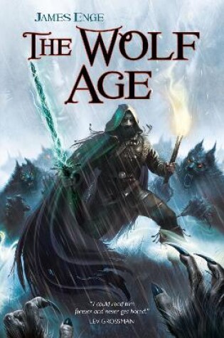Cover of The Wolf Age