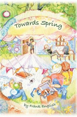 Cover of Towards Spring