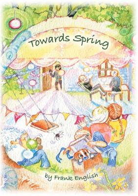 Book cover for Towards Spring