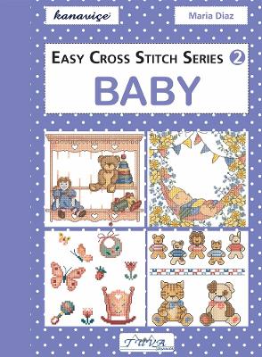 Book cover for Baby