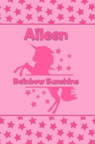 Cover of Aileen Rainbow Sunshine